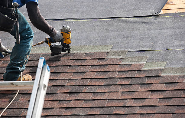 Licensed Roofing service in Newport, NJ - Brentwood Metal Roofing